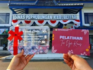 Dompet Seminar Custom 