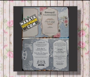 Undangan Pernikahan 541