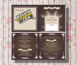 Undangan Pernikahan 546