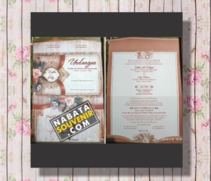 Undangan Pernikahan 560