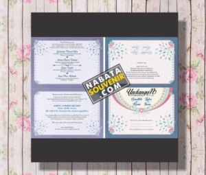 Undangan Pernikahan 561