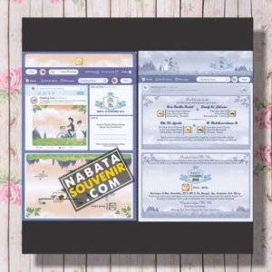 Undangan Pernikahan Facebook