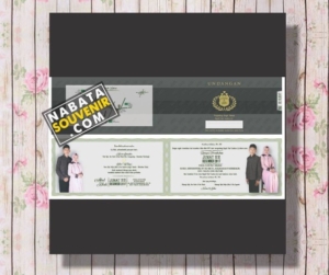 Undangan Nikah BPKB