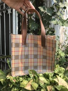 Tas Sintetis Murah Langsung dari Produsen