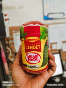 souvenir gantungan kunci promosi perusahaan tanpa kemas