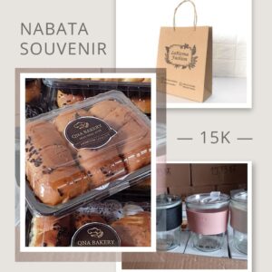 souvenir hampers khitanan